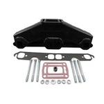 Barr OMC-1-914035 Gm Small Block Exhaust Manifold Replaces 3857723 3847501. Fixed Price $333.90.