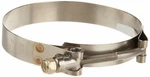 Trident Marine 720-3120L Stainless Steel T-bolt Hose Clamps, 3/4", Range 3.78.... Fixed Price $31.24.