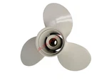 For Tohatsu Nissan 50/60/70HP Propeller Lice 353-64104-0 353641040 3X11.6X12. Fixed Price $154.00.