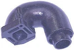 Sierra 18-1975 Riser Mercury 12076A2 For 4 Cylinder Engines. Fixed Price $460.71.