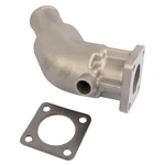 861906 Stainless Steel 316 Exhaust Elbow For Volvo Penta MD2010 MD2020 MD2030. Fixed Price $152.00.