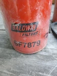 Baldwin Fuel Filter BF7879 **nos**. Fixed Price $11.00.