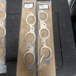 Ea Volvo Penta 22029563 Oem Exhaust Gasket VPB12. Fixed Price $43.00.