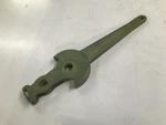 New Nos Genuine Omc Johnson Evinrude Throttle Control Lever Part Number 378720. Fixed Price $6.45.