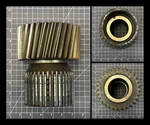3216302010, Pinion, Primary & Secondary, 1.767:1, Marine, ZF360A. Fixed Price $1266.30.