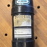 Vernatone 1000103 Marine Wet Exhaust Muffler. Fixed Price $175.00.