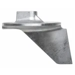 Sierra International 18-6119Z Anode Trim Tab Zinc. Fixed Price $46.61.