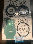 Zf 3215199540 Gasket Kit, Irm 350 A/pl. Fixed Price $475.00.