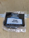 A2 Mercury Quicksilver Water Shutter 45586. Fixed Price $36.00.