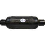 Centek Industries 1000108 Muffler-vernatone 5X5 Round. Fixed Price $770.48.