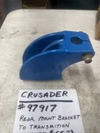 Crusader Rear Transmission Mount Bracket 97917. Fixed Price $100.00.