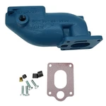 Barr CM-20-6674 Chrysler Exhaust Riser Inches 2846689. Fixed Price $179.65.