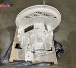 Twin Disc MG-5065SC Marine Transmission New Take Out 2.04:1 SAE#1. Fixed Price $13950.00.