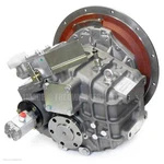 Zf 286A Marine Transmission 1.962:1 Mech Shift Cfr Sae Down-angle 3227004105. Fixed Price $13786.85.