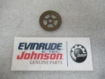 J1C Omc Evinrude Johnson 0338879 Gasket Oem New Factory Boat Parts. Fixed Price $8.61.