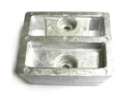 Anode For Omc Marine Engines Replaces 0984547. Fixed Price $32.35.