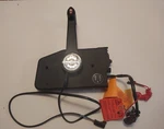 177225 Brp Evinrude Johnson Side Mount Prewired Control W/trim 1996+. Fixed Price $399.99.