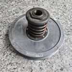 Genuine 07-16 Yamaha Grizzly 700 08-13 Rhino Secondary Clutch Oem. Fixed Price $151.20.