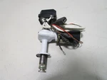 839433 Mechanical Lifting Device & Motor For Volvo Penta AQ270, 275, 280 Drives. Fixed Price $1200.00.