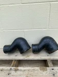 W3 Mercruiser 14478 Exhaust Elbow Riser 4.3L V6 Set Of 2. Fixed Price $50.00.