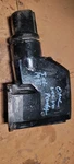 Volvo Penta 5.0 302 V8 Marine Engine Exhaust Riser Elbow 3854428/ Used/. Fixed Price $90.00.