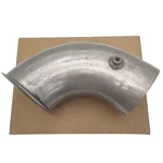 New Connection Exhaust Outlet 190351X For Cummins QSM11 K19 K50 Qsk NT14. Fixed Price $189.00.