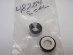 Westerbeke 048254 Spring Seal For 46814 Water Pump Marine Generator. Fixed Price $49.95.