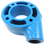 Barr Marine CR-20-97295 Water Outlet Adapter Replaces Crusader 97925. Fixed Price $132.45.