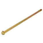 Mercury Quicksilver Boat Riser Bolt 10-865982092 12 1/4 Inch Brass. Fixed Price $20.06.