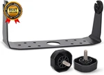 000-11020-001 Gimbal Bracket With Knobs Fits Lowrance 9 Hds GEN2 Touch,. Fixed Price $21.33.