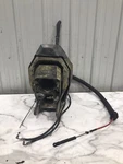 89 Omc Cobra Stern 5.7 5.8 Transom Mount Gimbal Housing. Fixed Price $238.40.