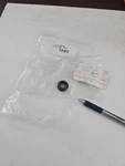 Volvo Penta Omc Evinrude Johnson Seal 3854655 Nla Nos Oem VPB5. Fixed Price $21.00.