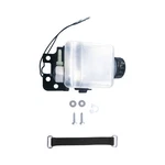 806193A48 Gear Lube Monitor Reservoir Bottle Kit For Mercruiser Alpha Bravo. Fixed Price $59.30.