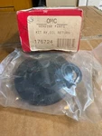 New Omc Evinrude Johnson Oem Outboards 176724 Oil Return Assembly Kit 017624. Fixed Price $50.00.