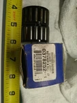 Brp Omc Johnson Evinrude Retainer And Needle 0378252 Oem - 150 Hp. Fixed Price $28.99.