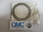 I6A Evinrude Johnson Omc 0389042 Thrust Bearing Oem New Factory Boat Part. Fixed Price $32.62.