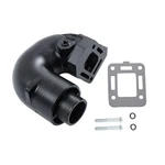 Exhaust Manifold Elbow For Mercury Mercruiser 3.0 4CYL 12076A2 Riser MC-20-12076. Fixed Price $138.28.
