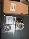 New Oem Mercury Marine Quicksilver Mercruiser 30-862540A2 Gimbal Bearing Kit. Fixed Price $139.99.