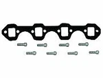 Pleasurecraft Ford V8 Exhaust Manifold Mounting Kit 18-8503 9-40870 28001. Fixed Price $13.50.