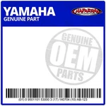 Yamaha Oem Spacer Bearing 5TG-25317-01-00 Genuine Part For Motorcycles. Fixed Price $62.99.