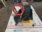 Nice Mercruiser Tilt Trim Pump Alpha 1,2, Bravo. Fixed Price $185.00.