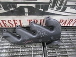 Good Used Caterpillar 3208N Diesel Engine Exhaust Manifold Rh Oem Part 9L7955. Fixed Price $189.99.