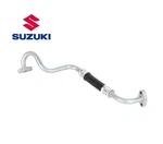 16470-24F02-000 Suzuki Hose,oil Cooler,l 1647024F02000, New Genuine Oem Part. Fixed Price $135.54.