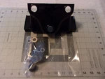 Mercury Quicksilver 91907A1 Heat Exchanger Mounting Bracket 98618A1 Mercruiser. Fixed Price $54.99.
