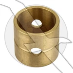 Johnson Evinrude Outboard Motor Bushing 0307096. Fixed Price $11.99.