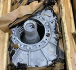 Caterpillar Marine Silencer 246-3232 129-6726 Applicable 3608 3606 3616 C280-16. Fixed Price $17775.00.