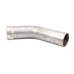 Schoenfeld 4IN Deg Elbow - 4045. Fixed Price $63.42.
