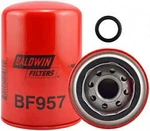 Fuel Filter Baldwin BF957 ( 6 Pack ). Fixed Price $65.00.