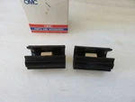 N38 Evinrude Johnson Omc 985574 Tilt Limit Kit Oem New Factory Boat Parts. Fixed Price $8.16.