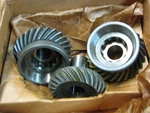 Volvo Penta Factory Gear Set 270, 275, 280, 285, 290 Drives & MS3 3B 3C 839027. Fixed Price $1995.00.